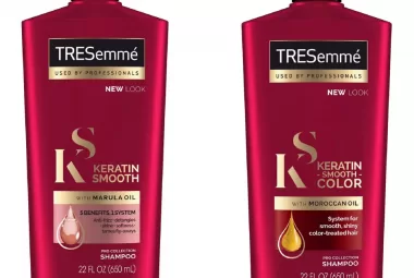 Tresseme Calss Action